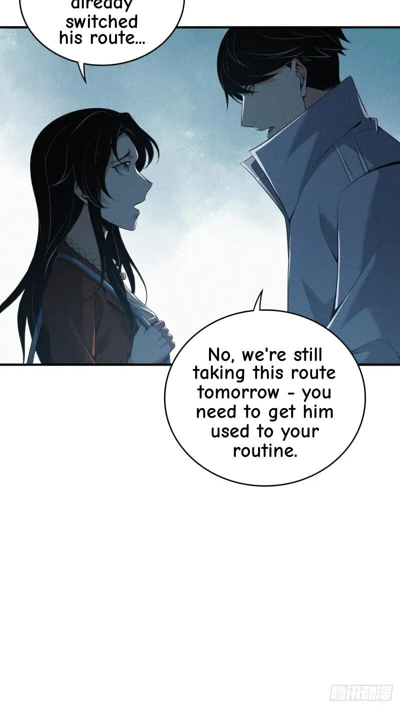 Innocent Murder Chapter 71 page 56 - 