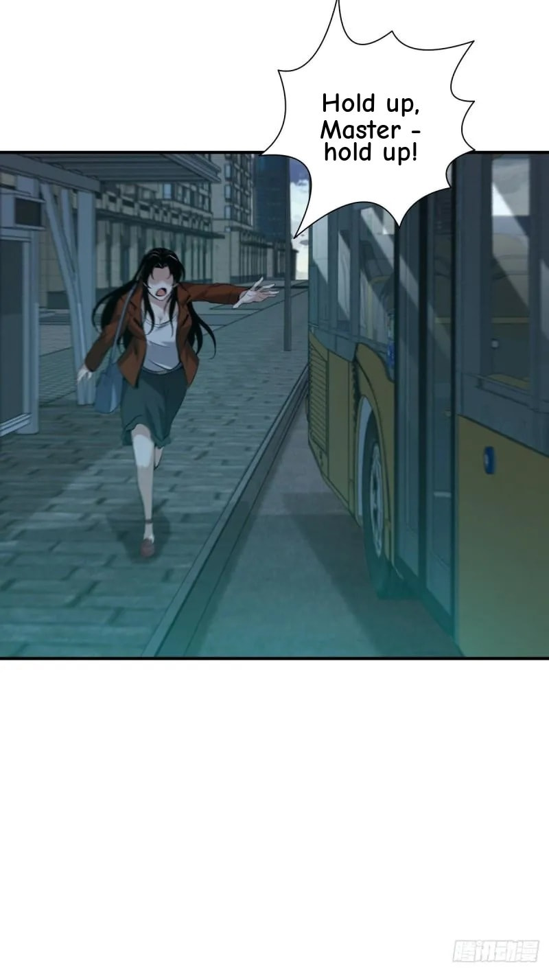 Innocent Murder Chapter 71 page 58 - 