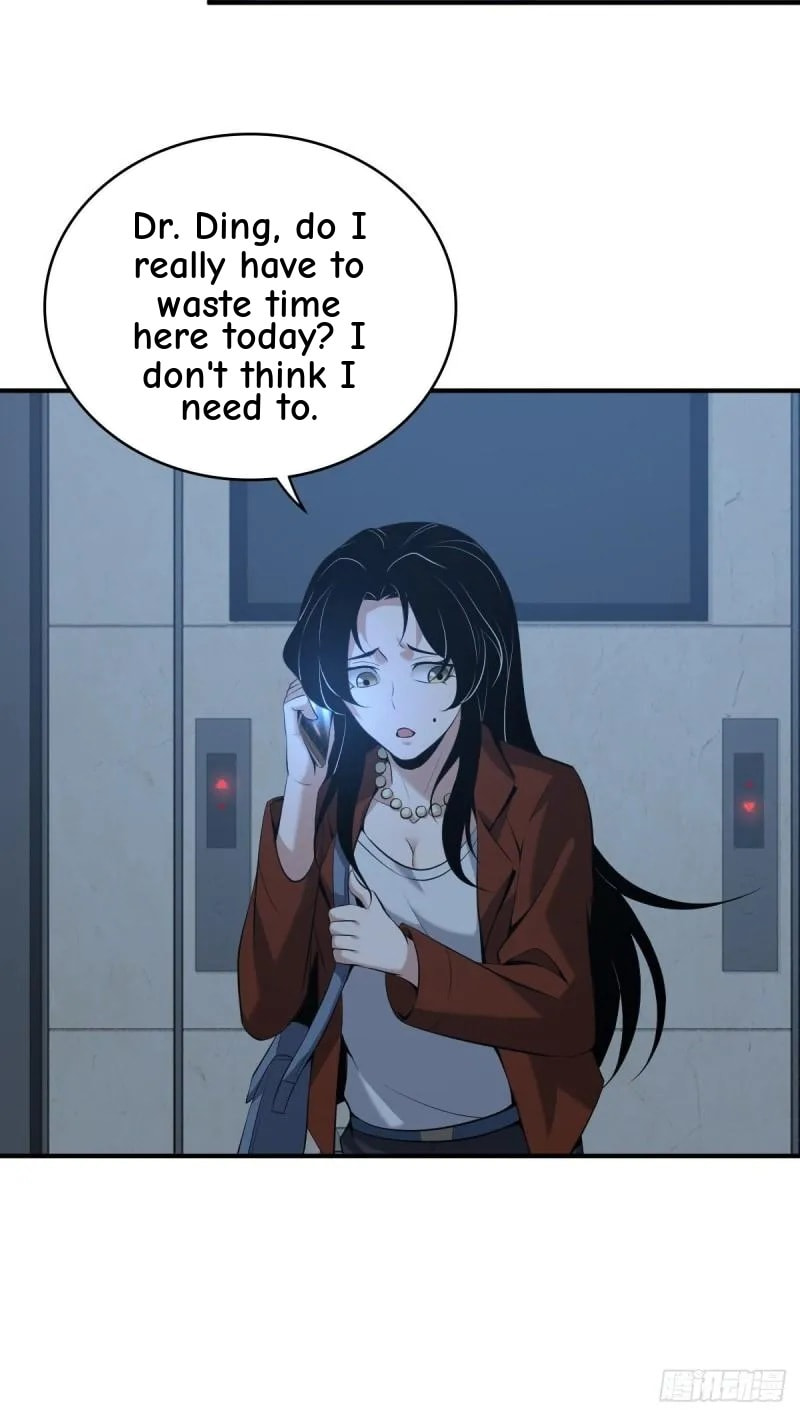 Innocent Murder Chapter 71 page 62 - 