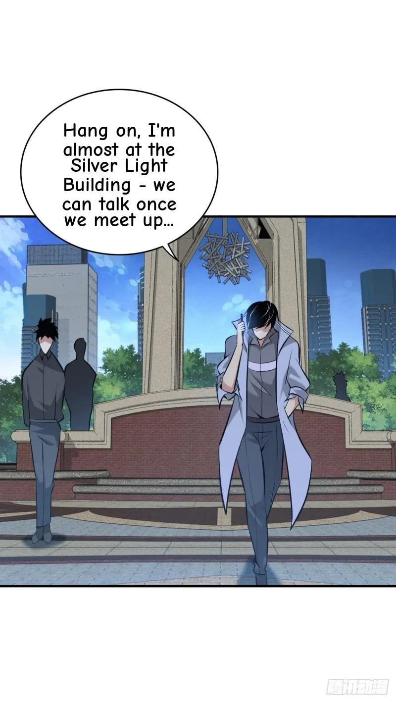 Innocent Murder Chapter 71 page 63 - 