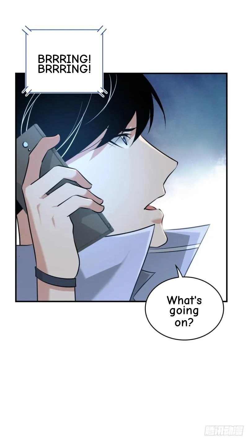 Innocent Murder Chapter 71 page 64 - 