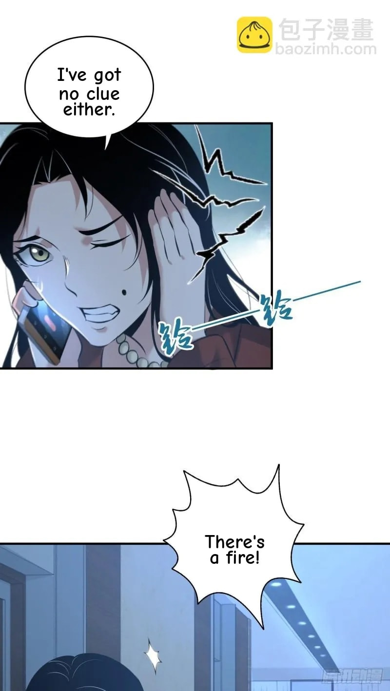 Innocent Murder Chapter 71 page 65 - 