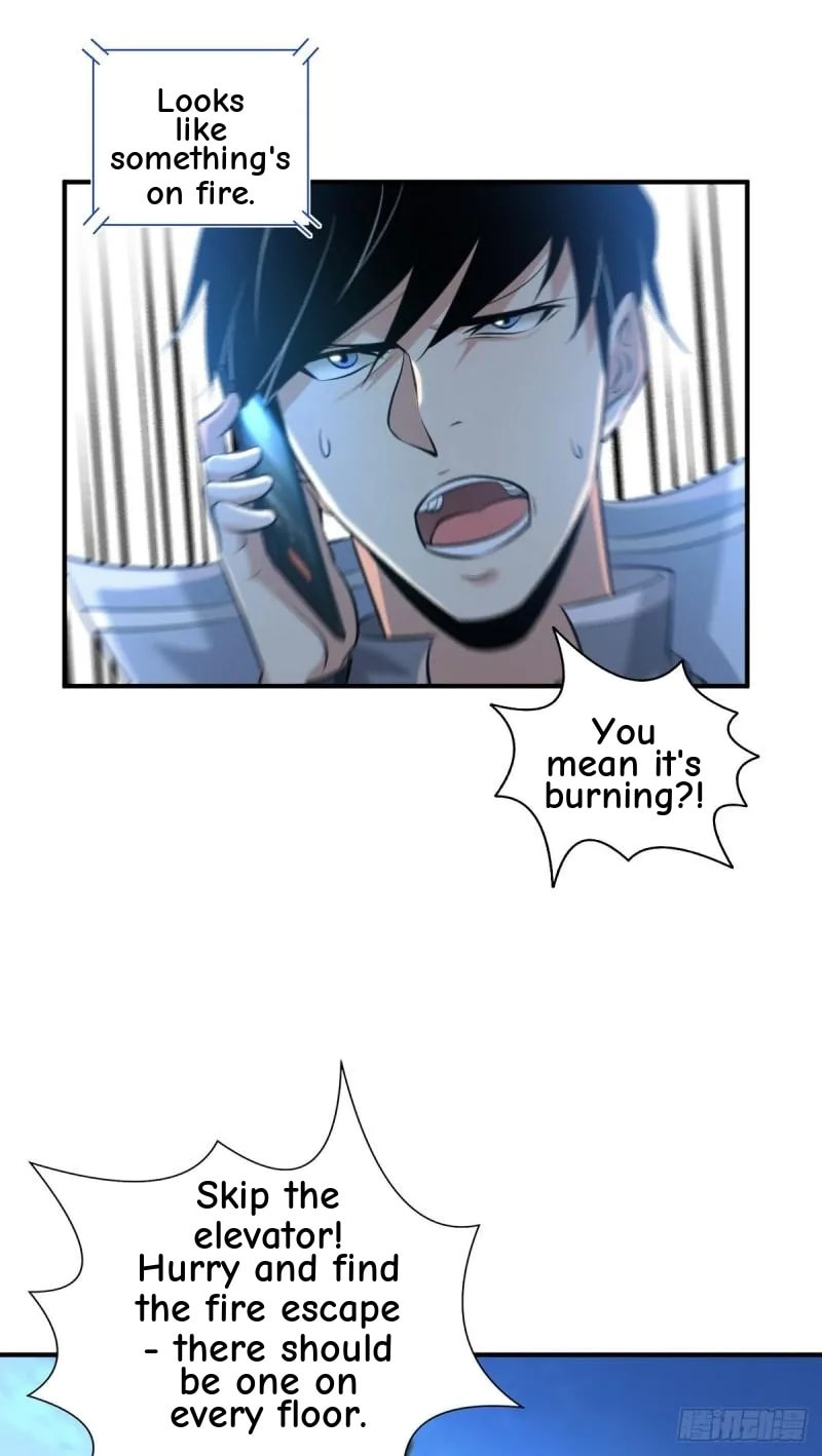 Innocent Murder Chapter 71 page 67 - 