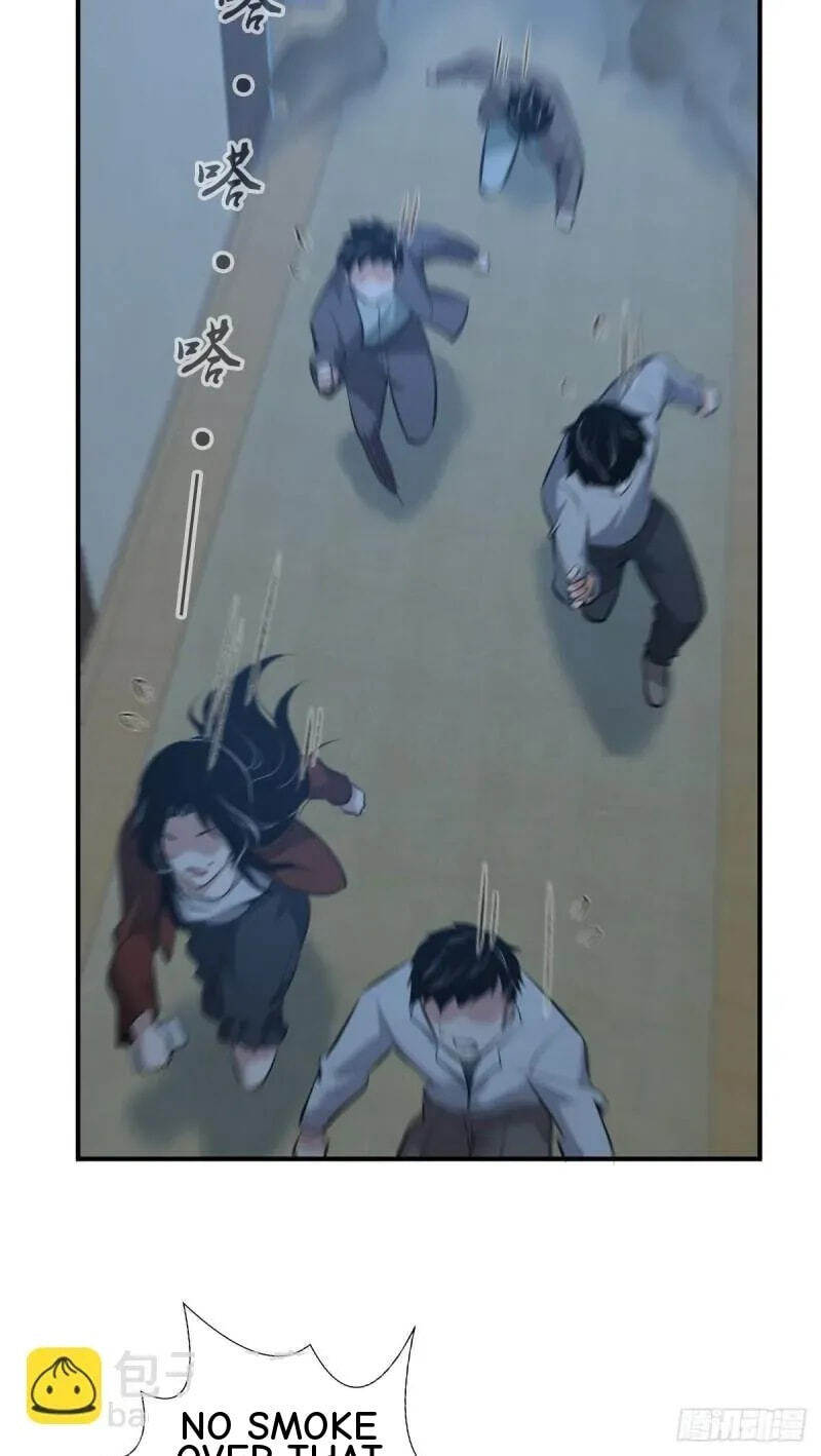Innocent Murder Chapter 71 page 69 - 