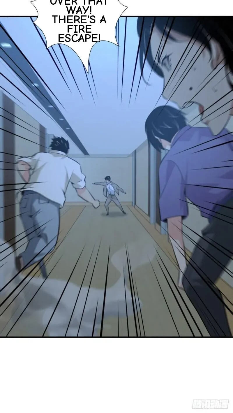 Innocent Murder Chapter 71 page 70 - 