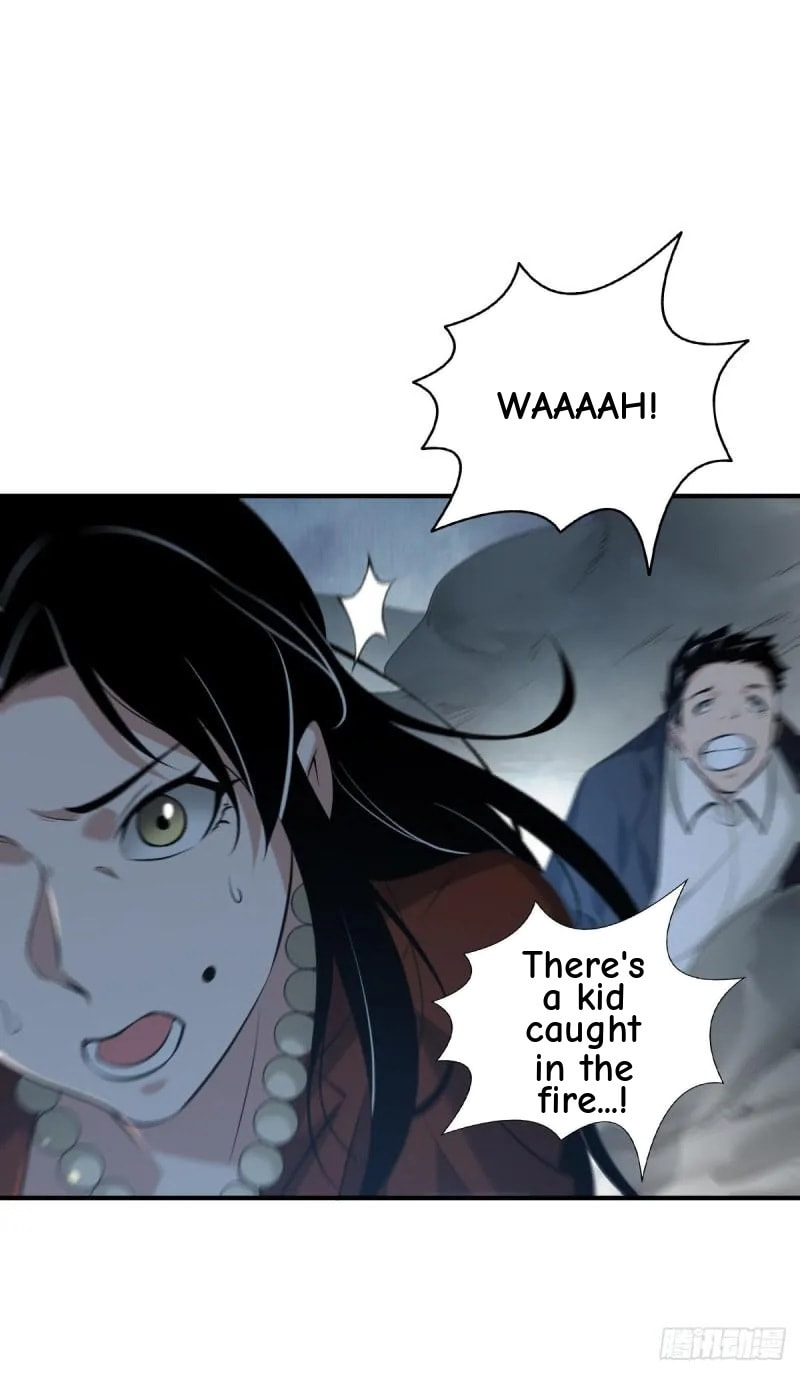 Innocent Murder Chapter 71 page 71 - 