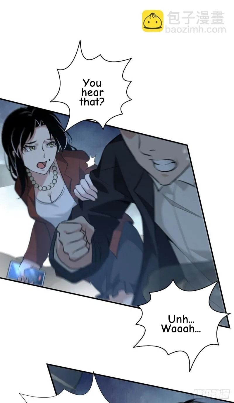 Innocent Murder Chapter 71 page 72 - 