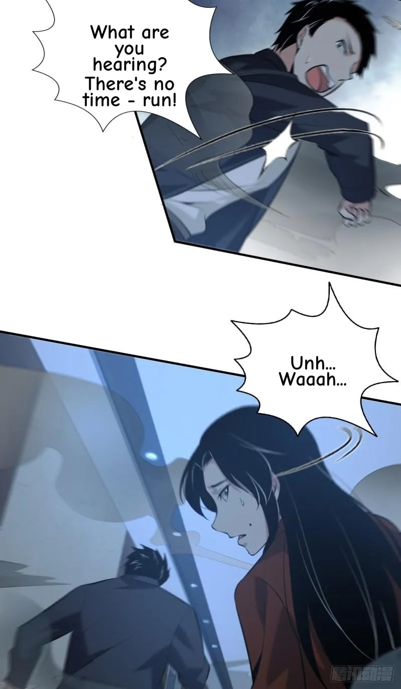 Innocent Murder Chapter 71 page 73 - 