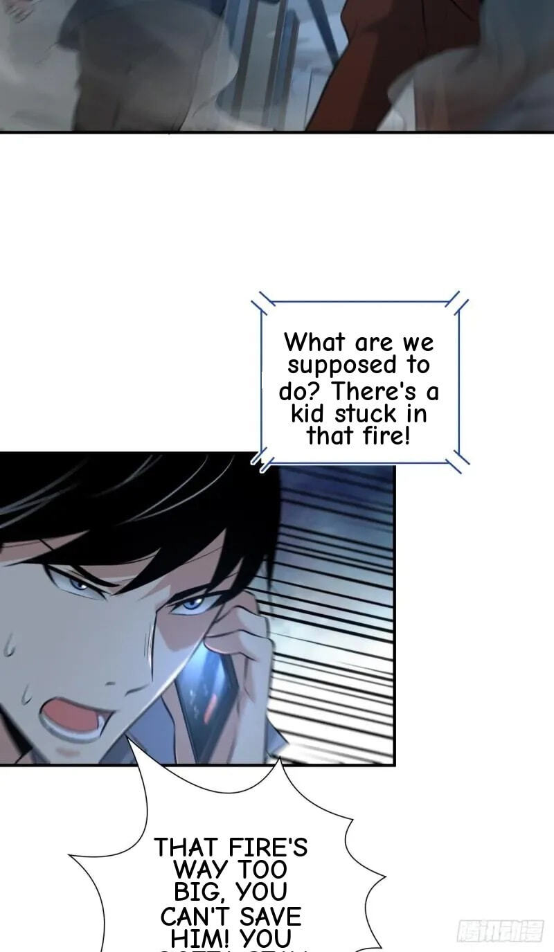 Innocent Murder Chapter 71 page 74 - 