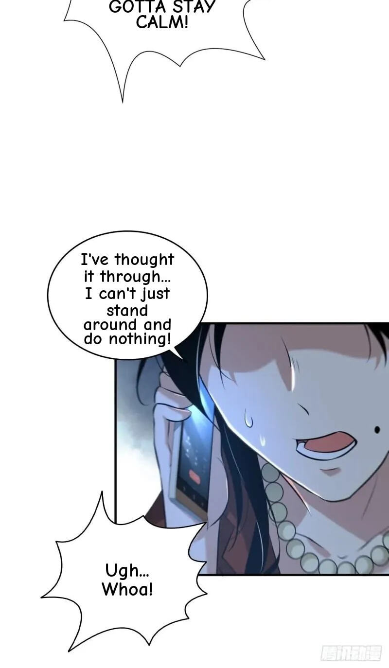Innocent Murder Chapter 71 page 75 - 
