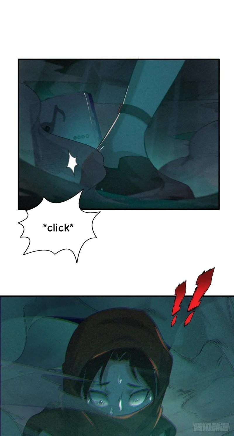 Innocent Murder Chapter 71 page 79 - 