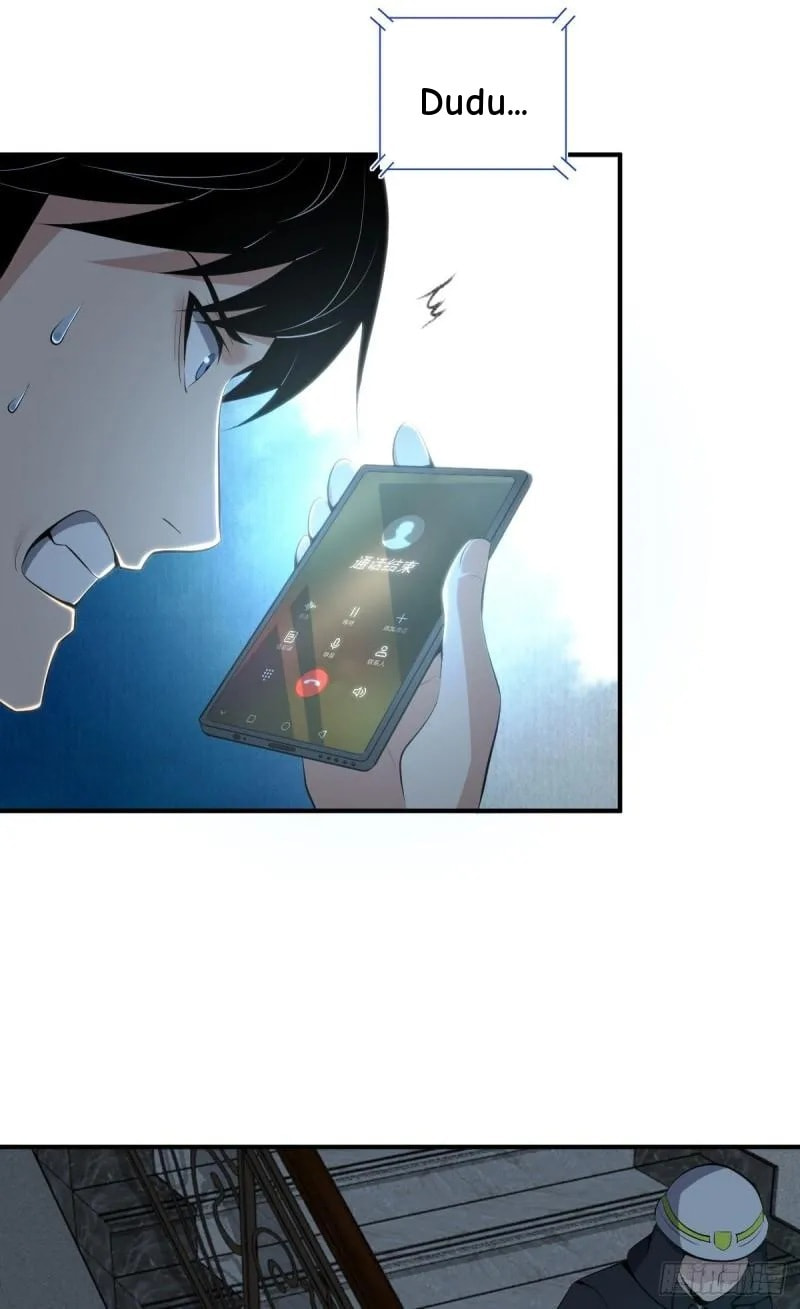 Innocent Murder Chapter 72 page 14 - 