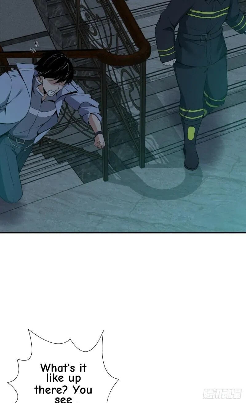 Innocent Murder Chapter 72 page 15 - 