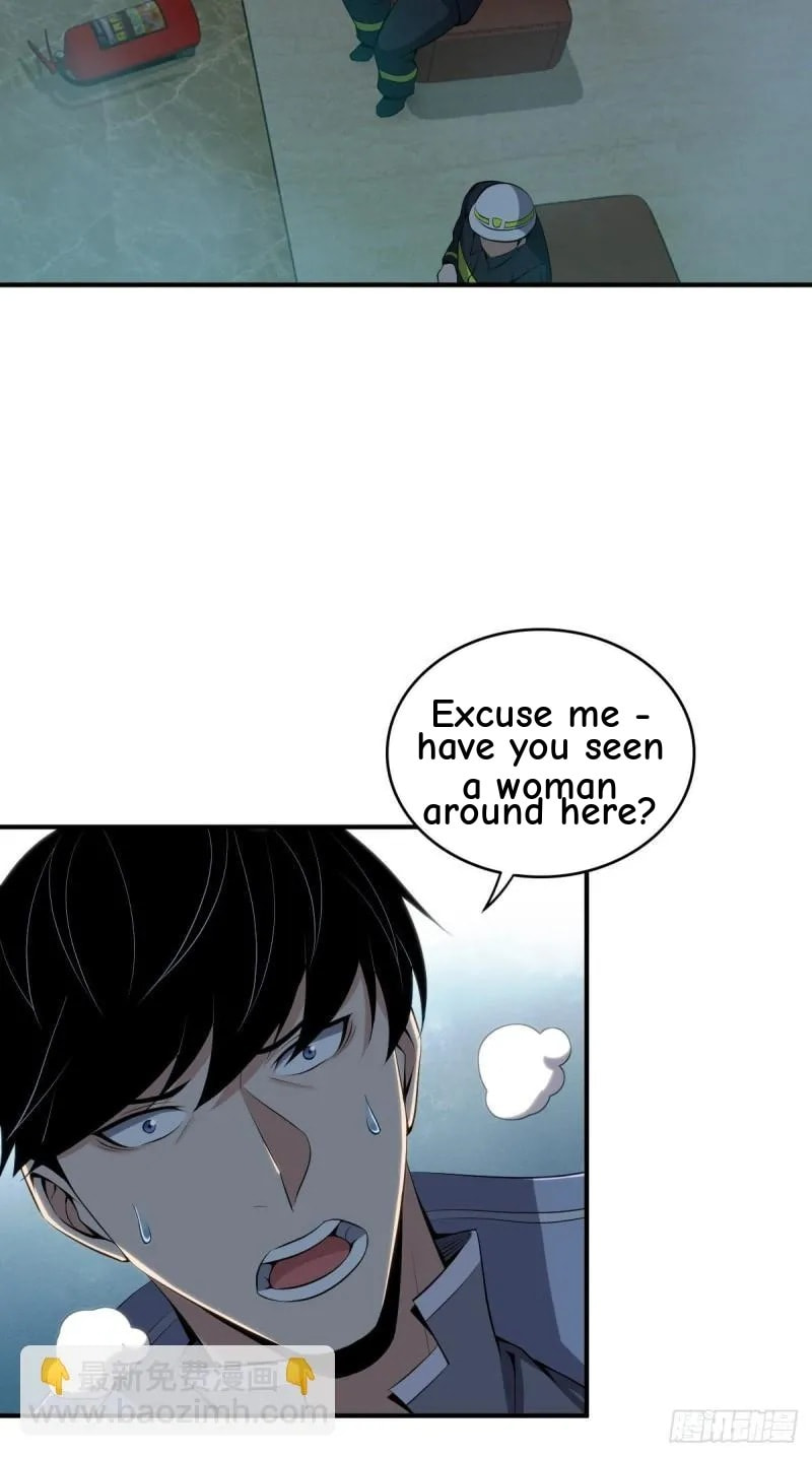 Innocent Murder Chapter 72 page 21 - 