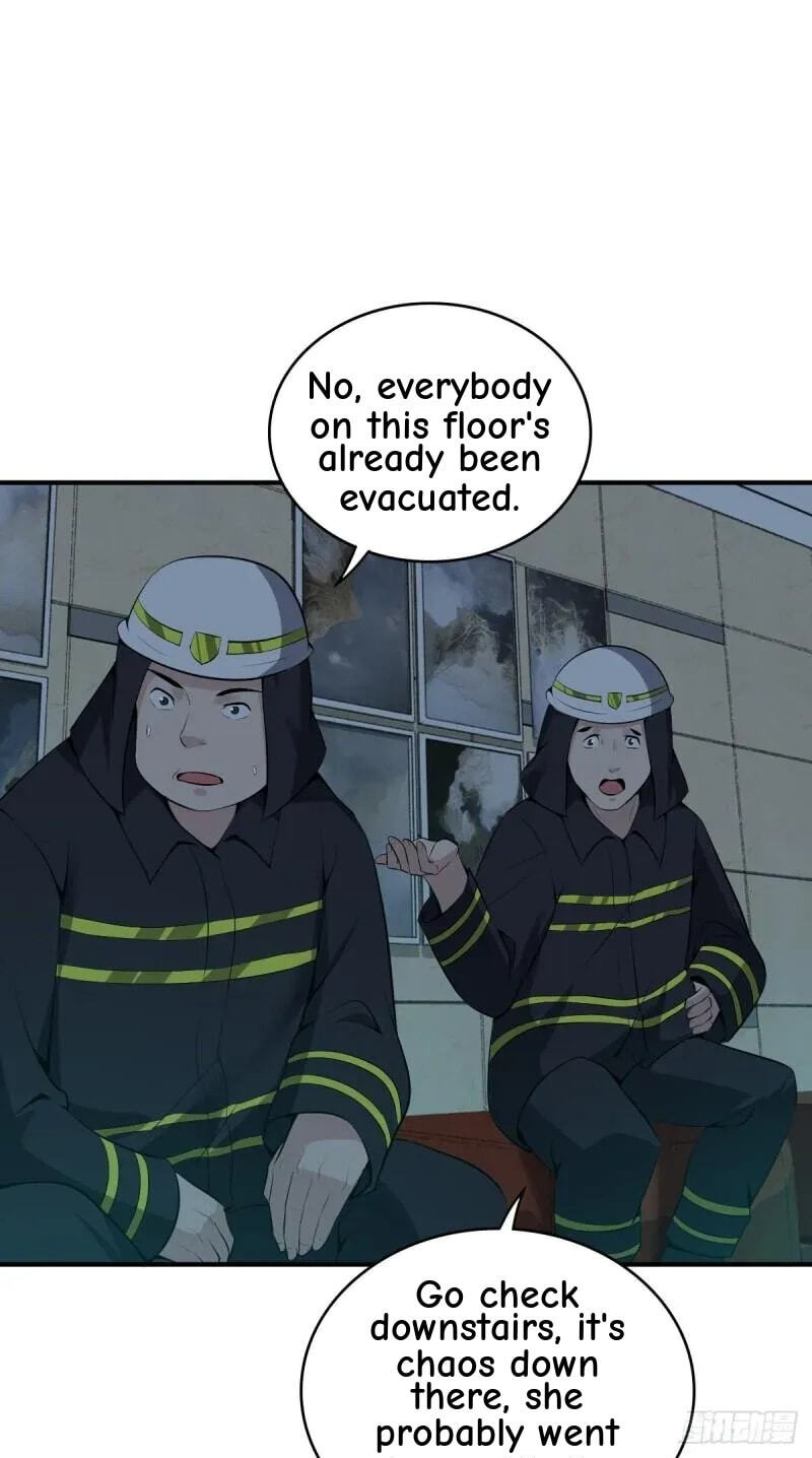 Innocent Murder Chapter 72 page 22 - 