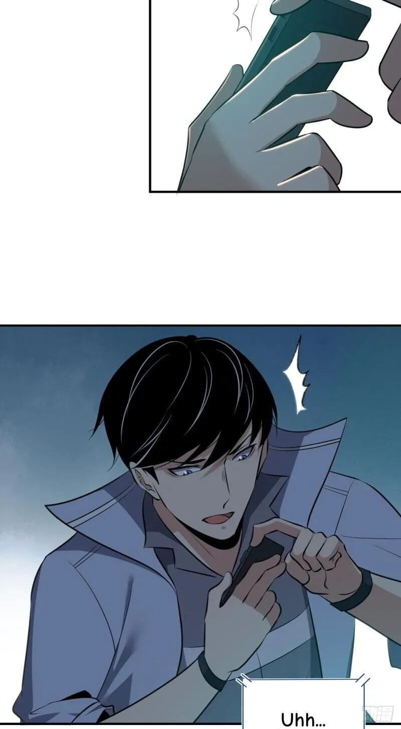 Innocent Murder Chapter 72 page 26 - 