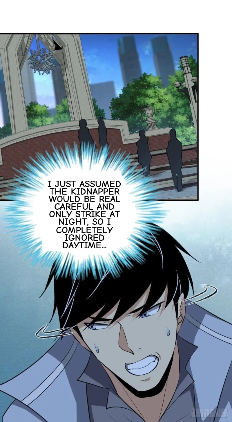 Innocent Murder Chapter 72 page 30 - 