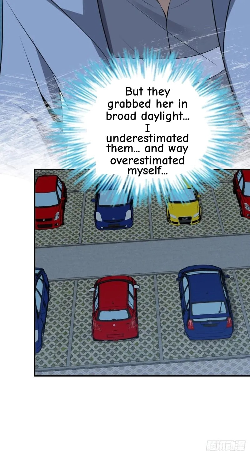 Innocent Murder Chapter 72 page 31 - 