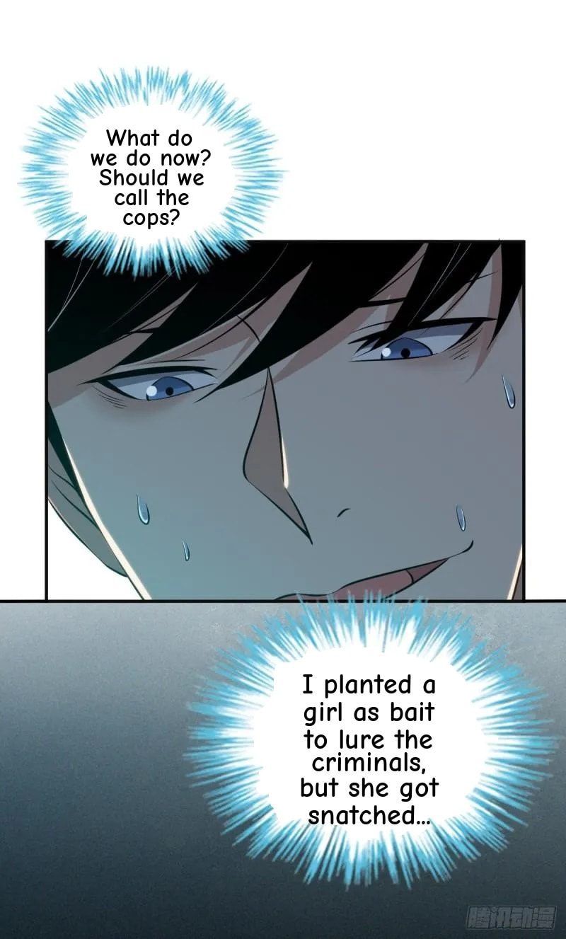 Innocent Murder Chapter 72 page 32 - 