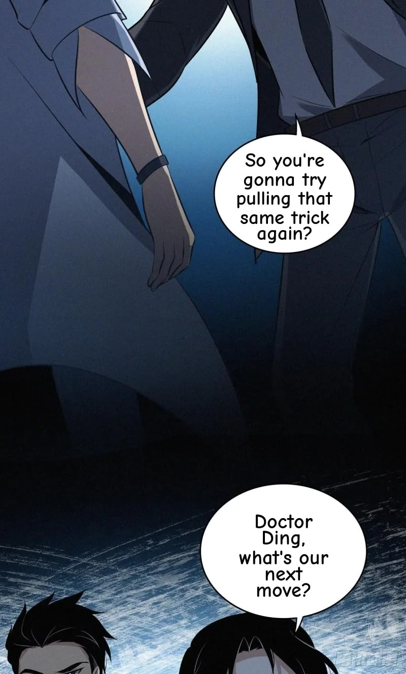 Innocent Murder Chapter 72 page 34 - 