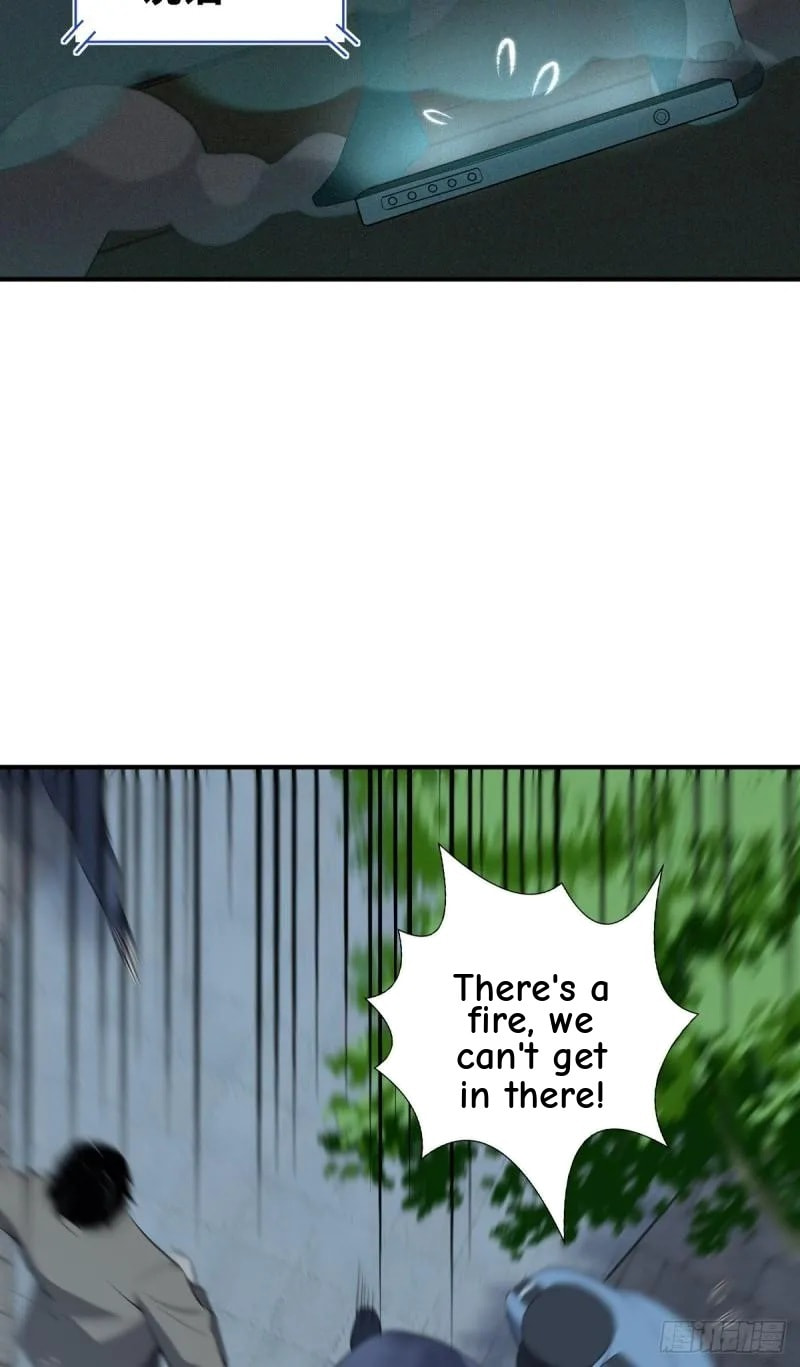 Innocent Murder Chapter 72 page 5 - 