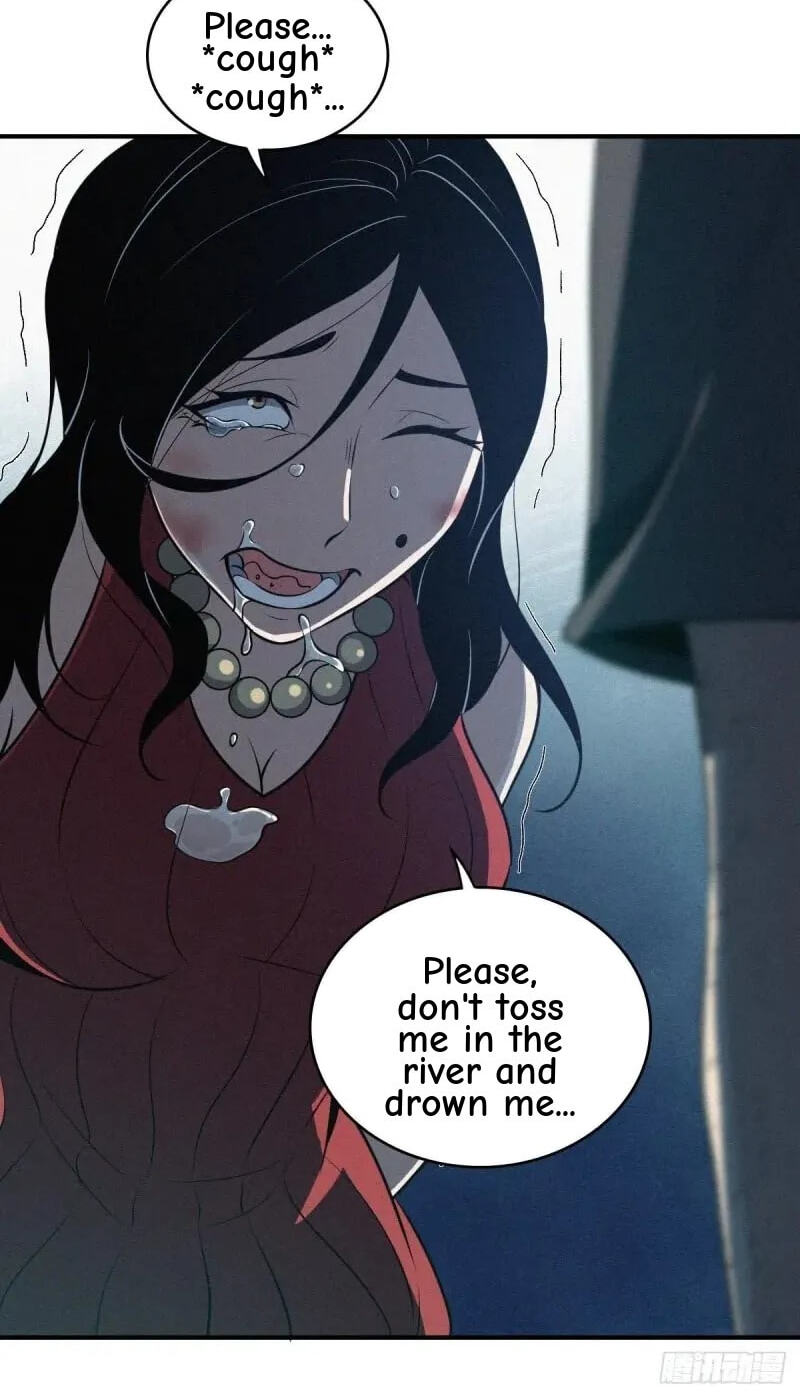 Innocent Murder Chapter 72 page 43 - 