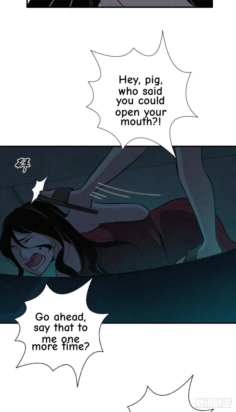 Innocent Murder Chapter 72 page 45 - 