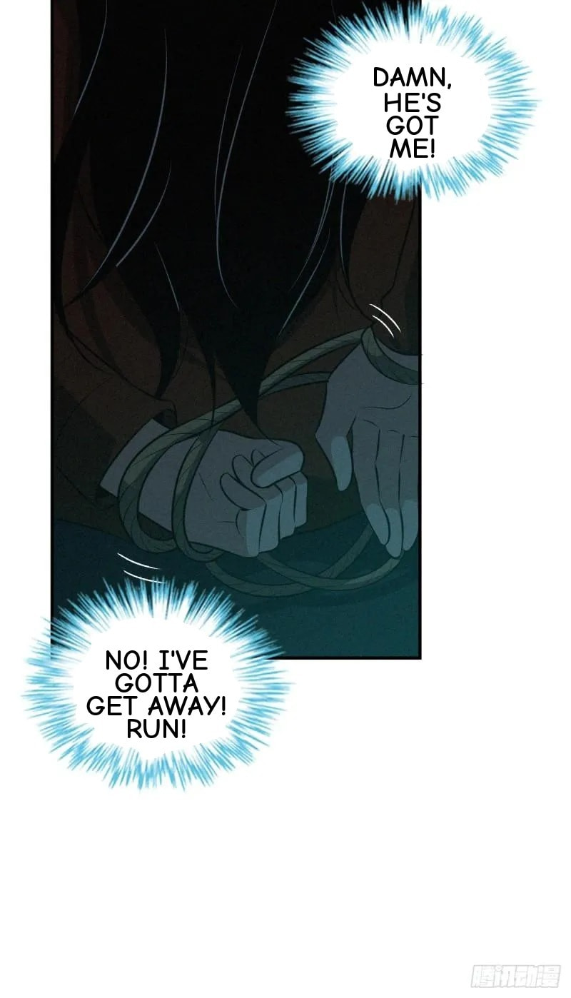 Innocent Murder Chapter 72 page 47 - 