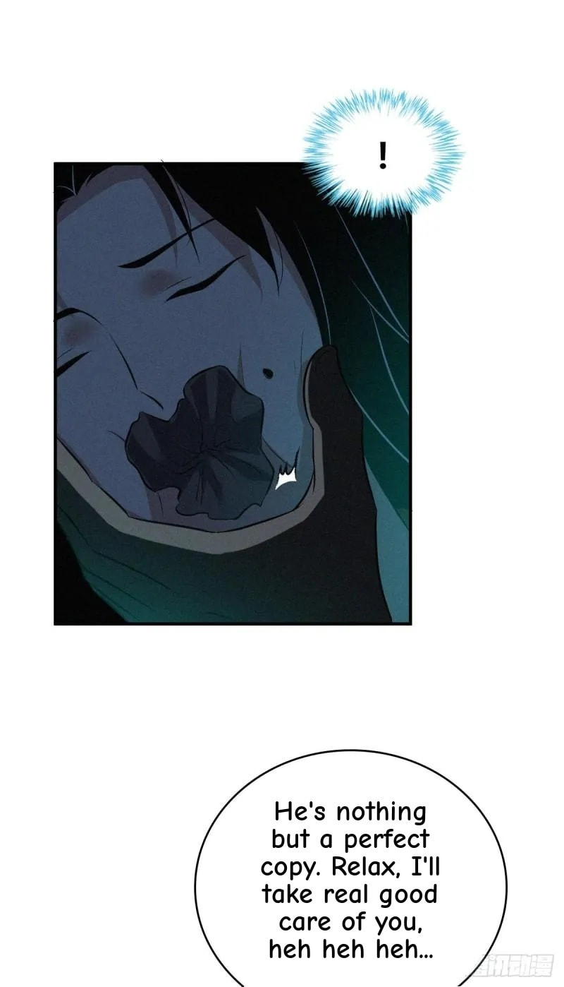 Innocent Murder Chapter 72 page 53 - 