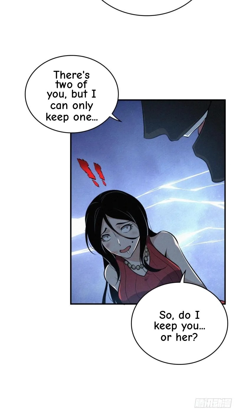 Innocent Murder Chapter 72 page 54 - 