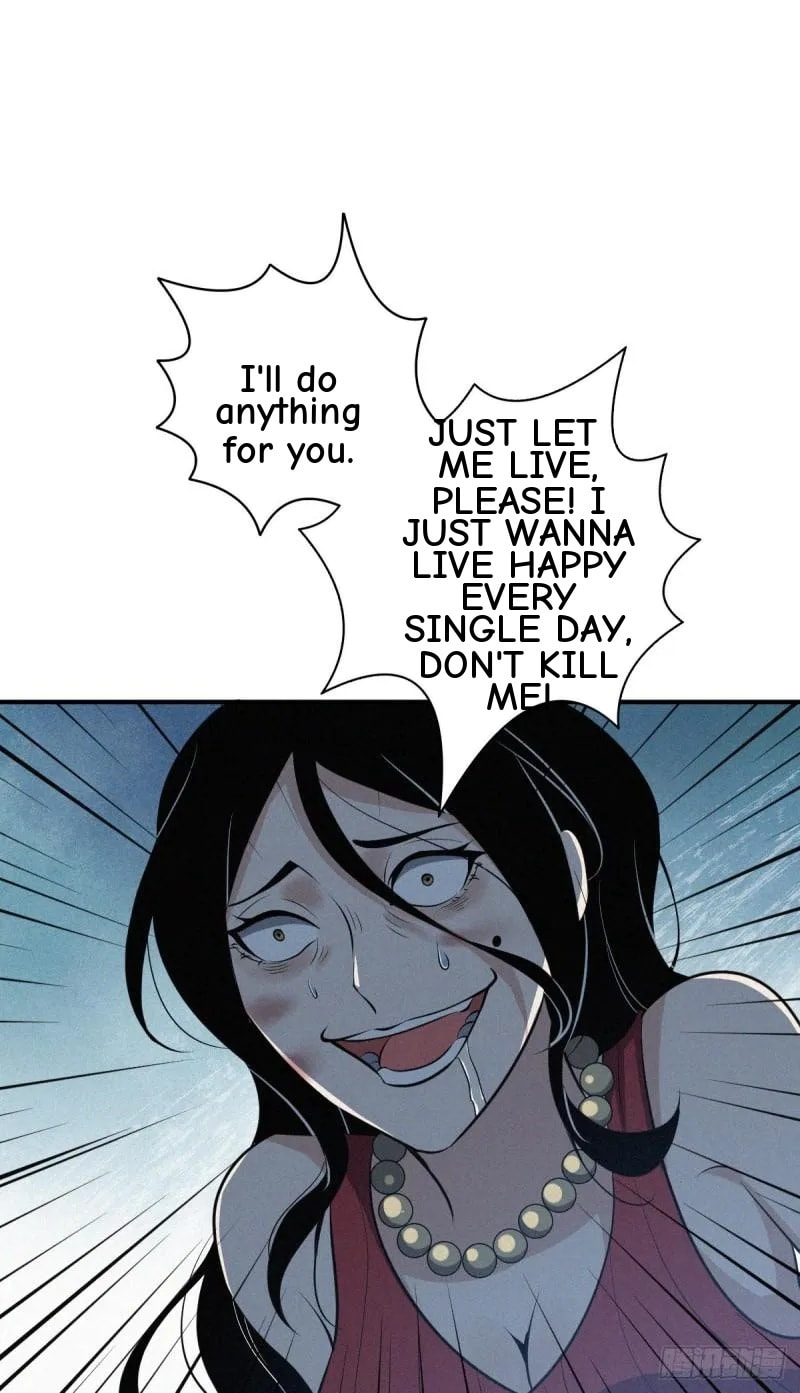 Innocent Murder Chapter 72 page 55 - 