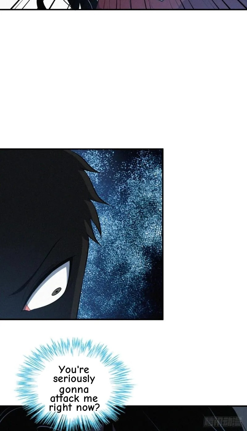 Innocent Murder Chapter 72 page 56 - 
