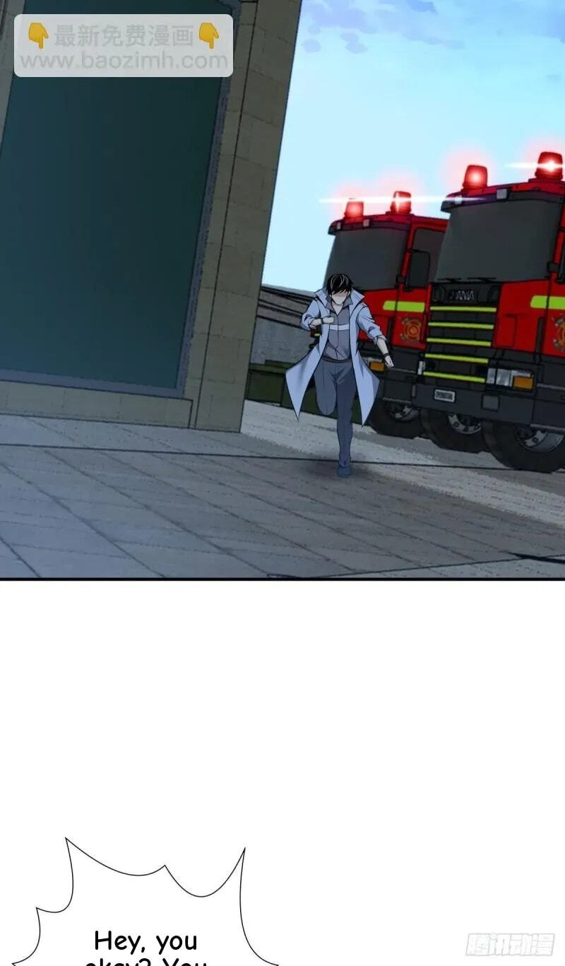 Innocent Murder Chapter 72 page 8 - 
