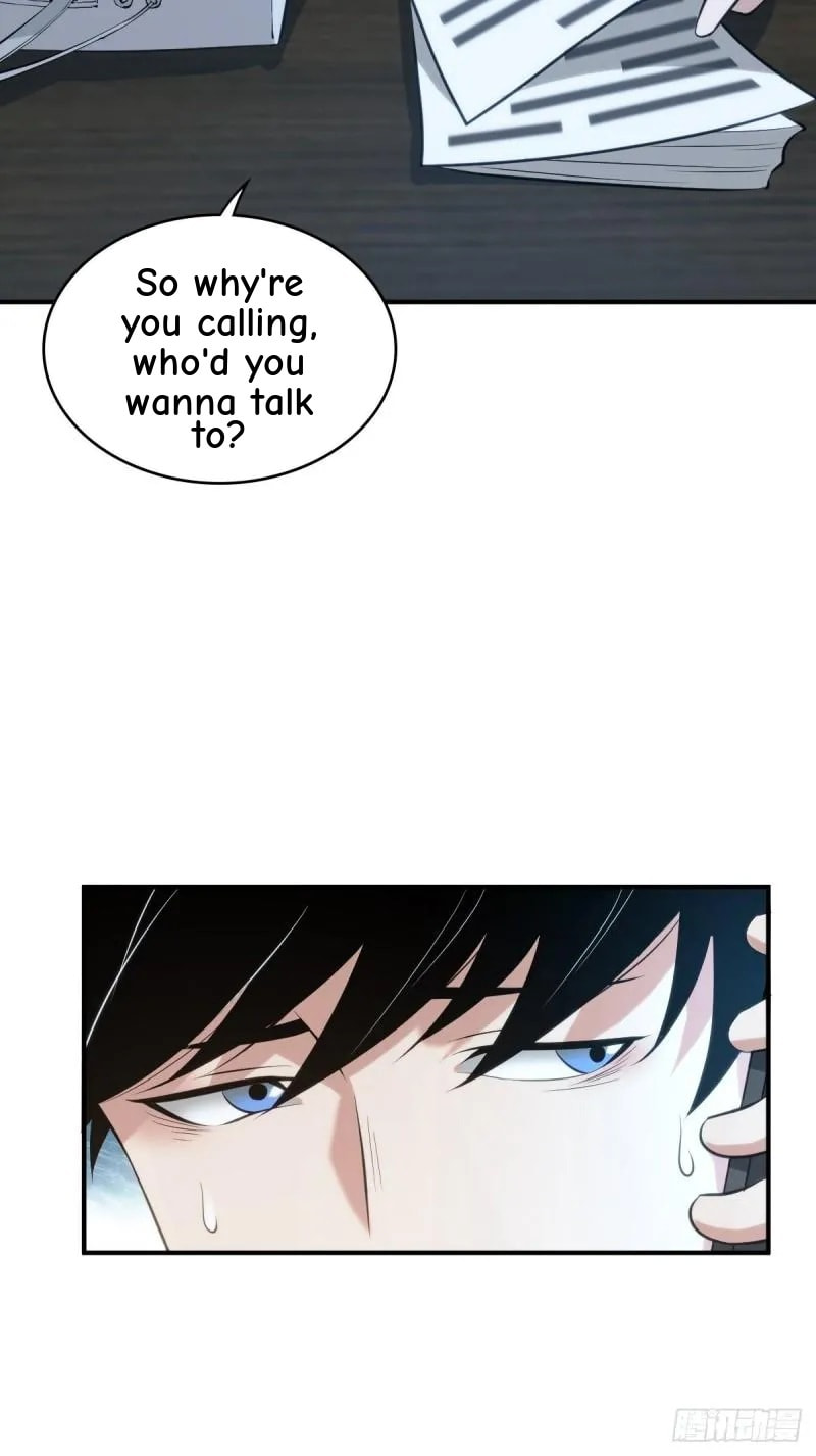Innocent Murder Chapter 73 page 16 - 