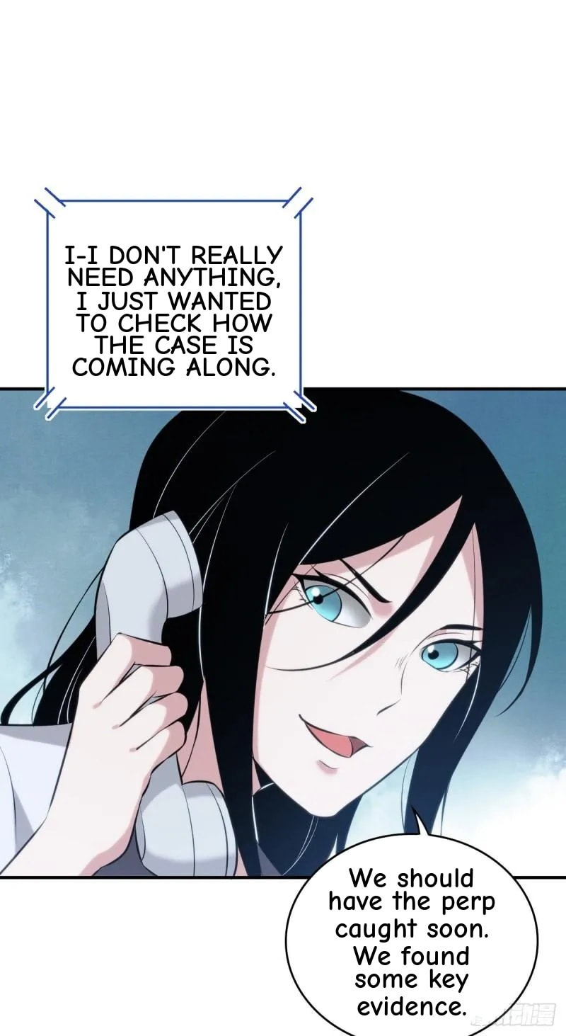 Innocent Murder Chapter 73 page 17 - 