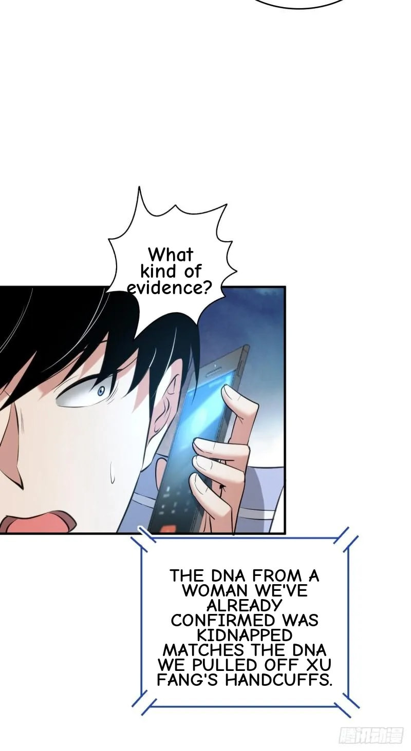 Innocent Murder Chapter 73 page 18 - 