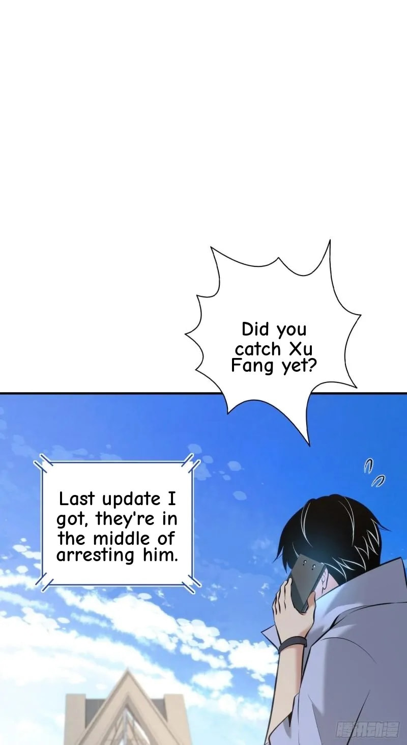 Innocent Murder Chapter 73 page 19 - 
