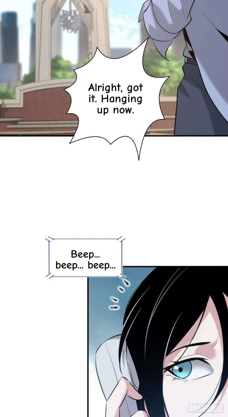 Innocent Murder Chapter 73 page 20 - 