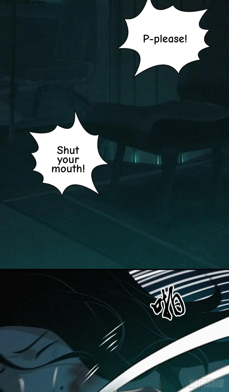 Innocent Murder Chapter 73 page 3 - 