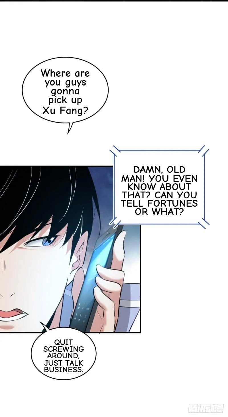 Innocent Murder Chapter 73 page 24 - 