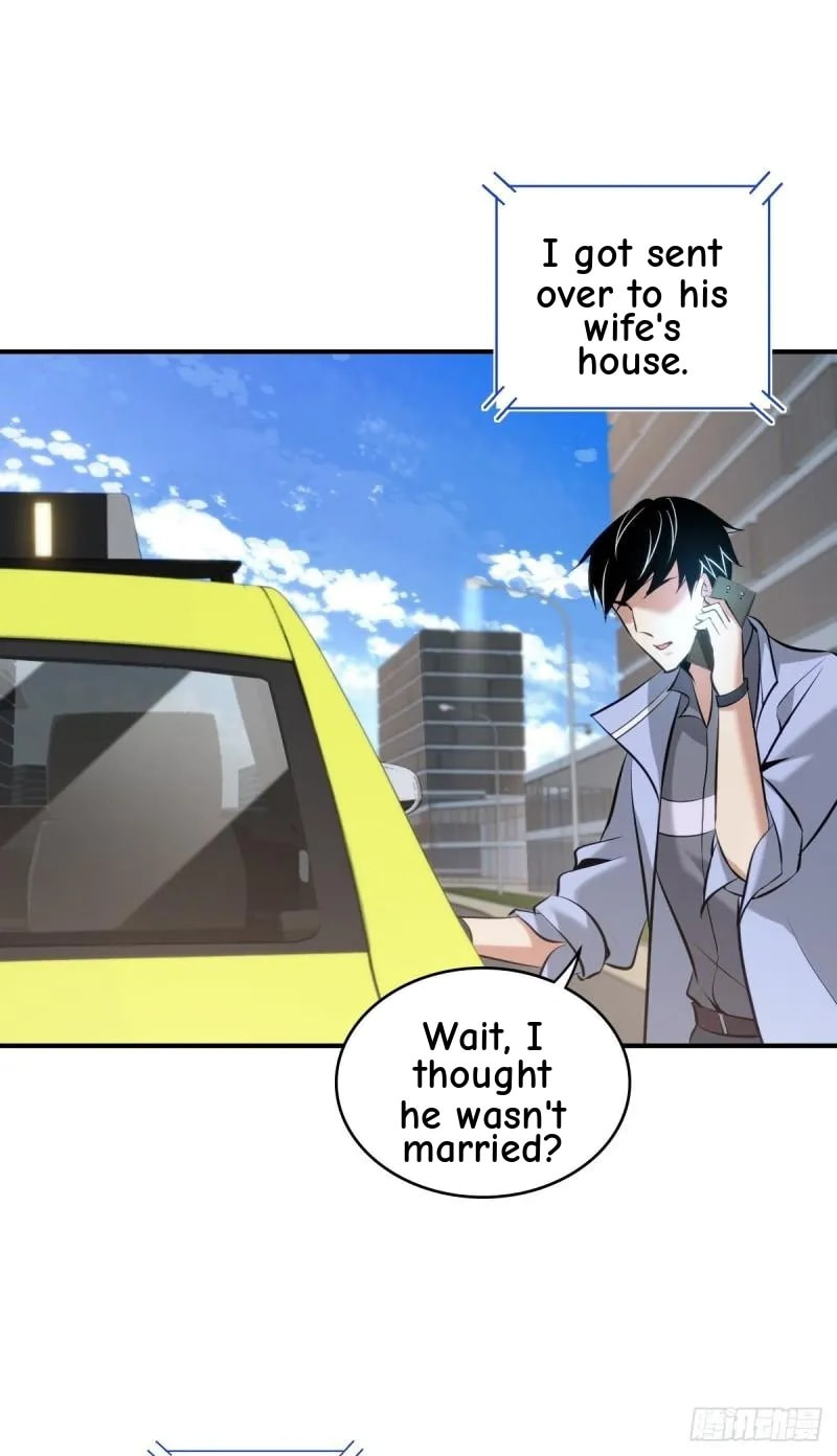 Innocent Murder Chapter 73 page 25 - 