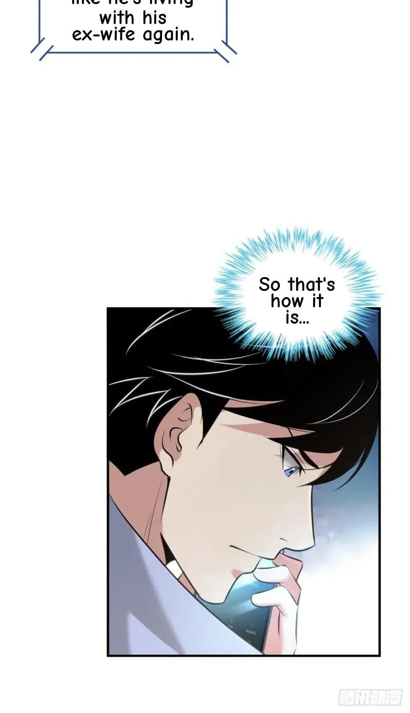 Innocent Murder Chapter 73 page 27 - 