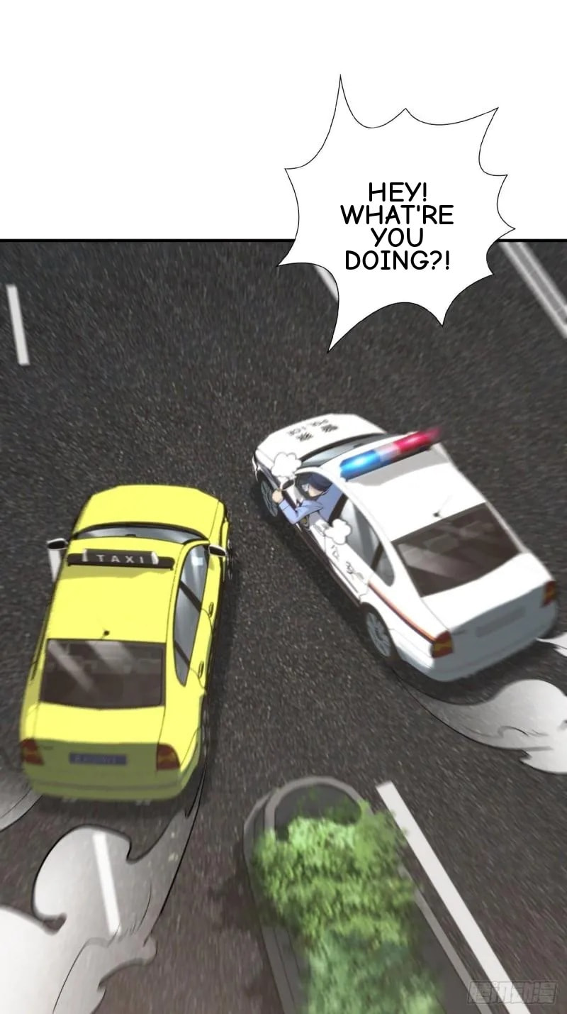 Innocent Murder Chapter 73 page 31 - 