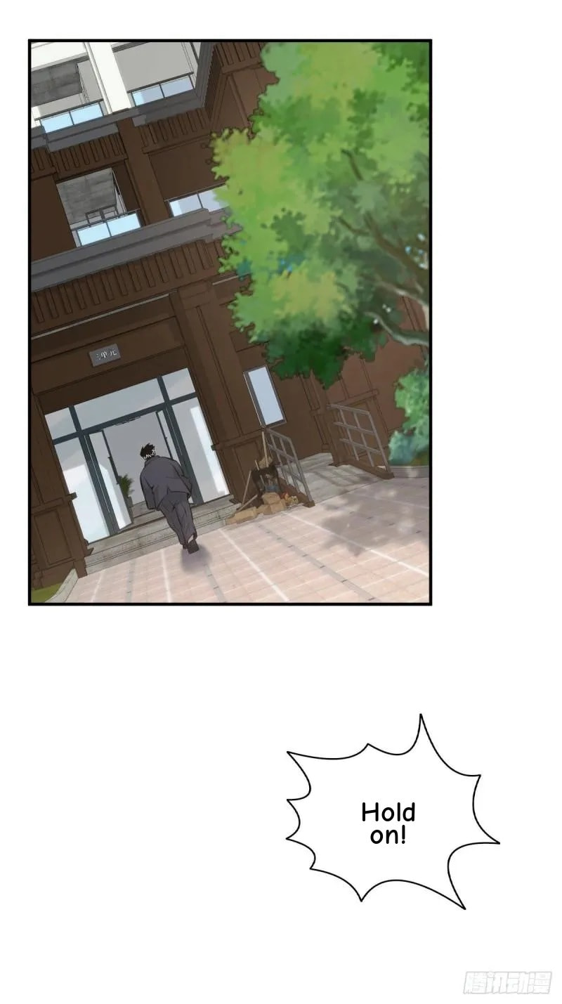Innocent Murder Chapter 73 page 35 - 