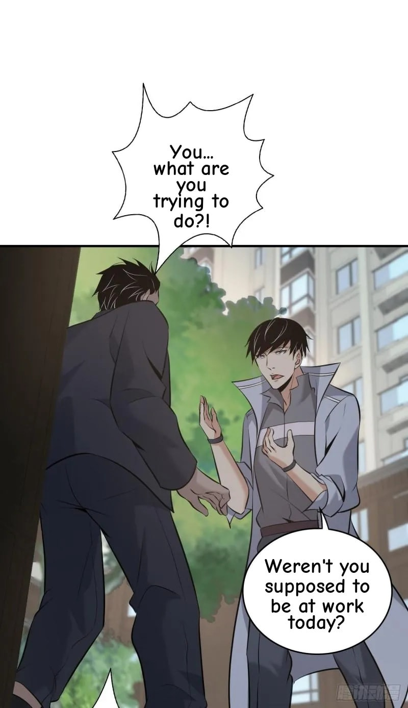 Innocent Murder Chapter 73 page 38 - 