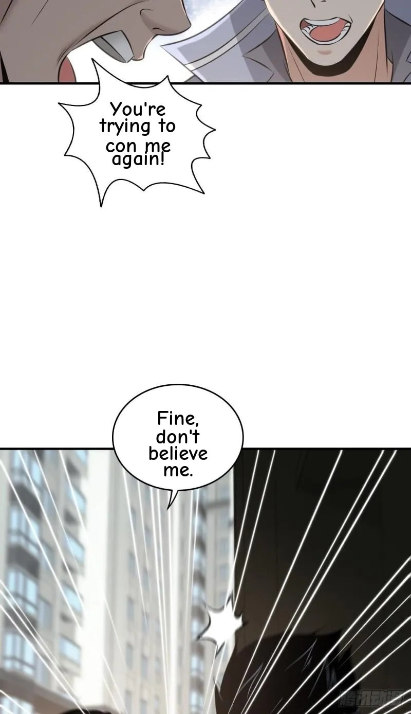 Innocent Murder Chapter 73 page 40 - 