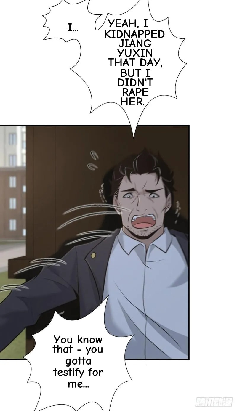 Innocent Murder Chapter 73 page 42 - 