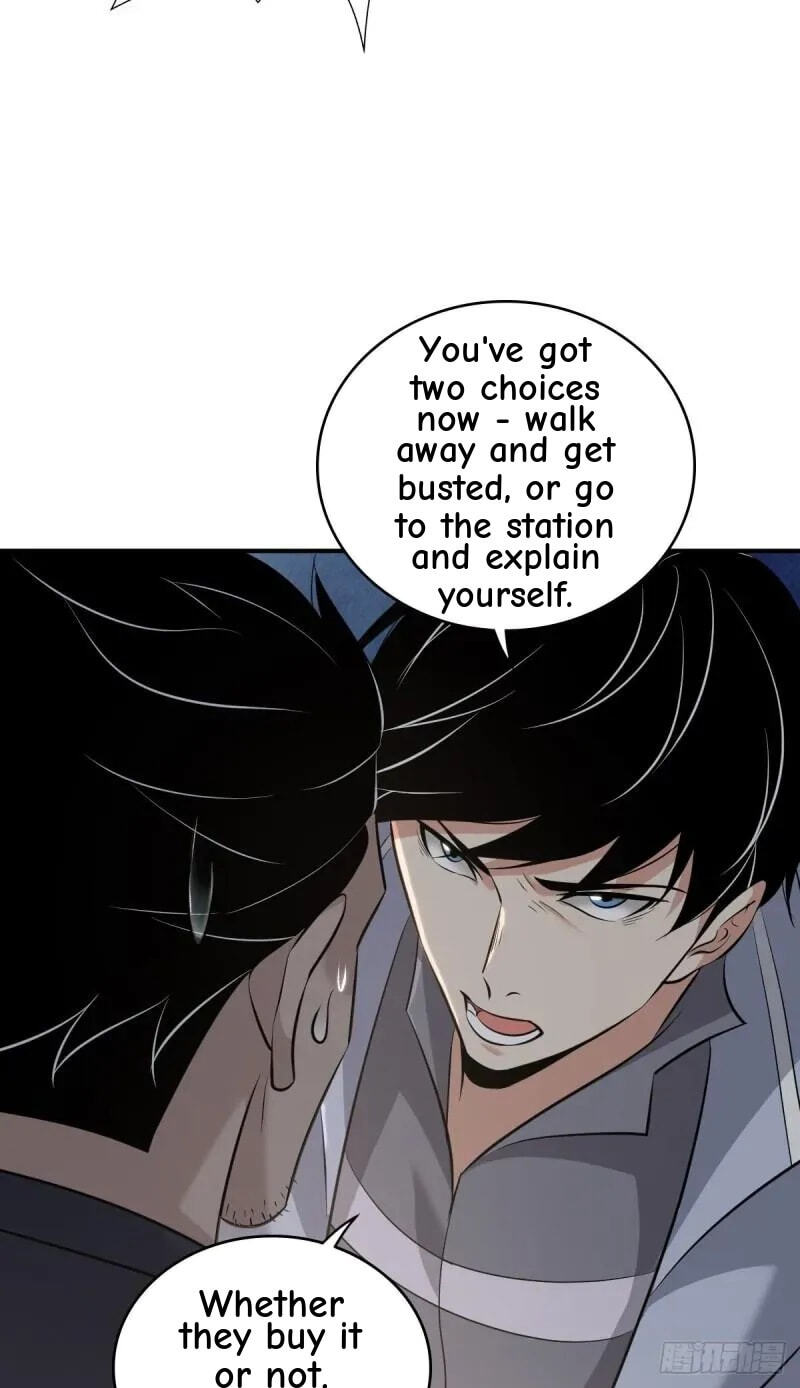 Innocent Murder Chapter 73 page 43 - 