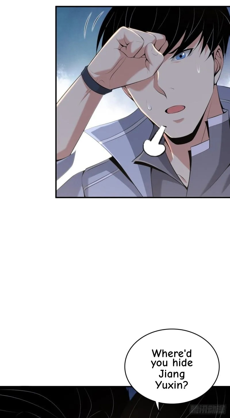 Innocent Murder Chapter 73 page 58 - 