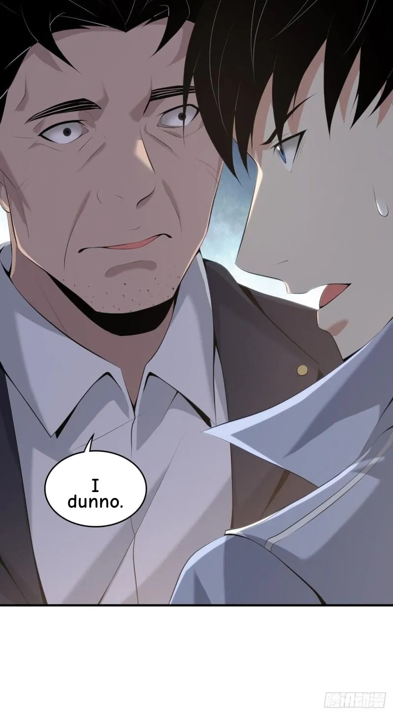 Innocent Murder Chapter 73 page 59 - 